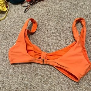 Hollister Bikini top!